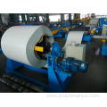 Color Coated Coil Slitting Machine